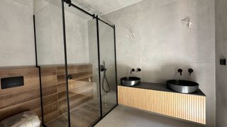 Βίλλα 120 τ.μ. για πώληση, Χαλκιδική, Παλλήνη-thumb-14