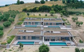 Βίλλα 120 τ.μ. για πώληση, Χαλκιδική, Παλλήνη-thumb-4
