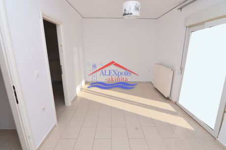 Apartment 80sqm for rent-Alexandroupoli » Center