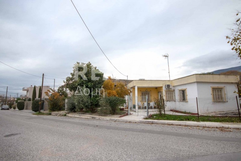 Μονοκατοικία 90 τ.μ. πρός πώληση, Μαγνησία, Βόλος