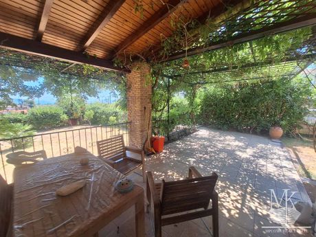 Detached home 62sqm for sale-Markopoulo Oropou