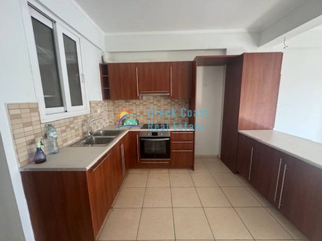 Apartment 80sqm for rent-Patra » Giftika