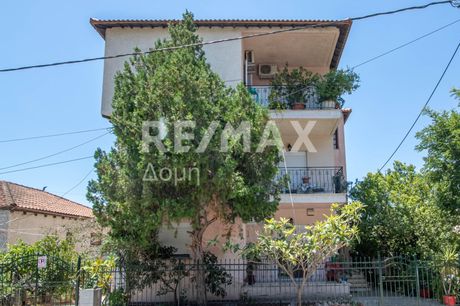 Apartment 126sqm for sale-Agria » Center