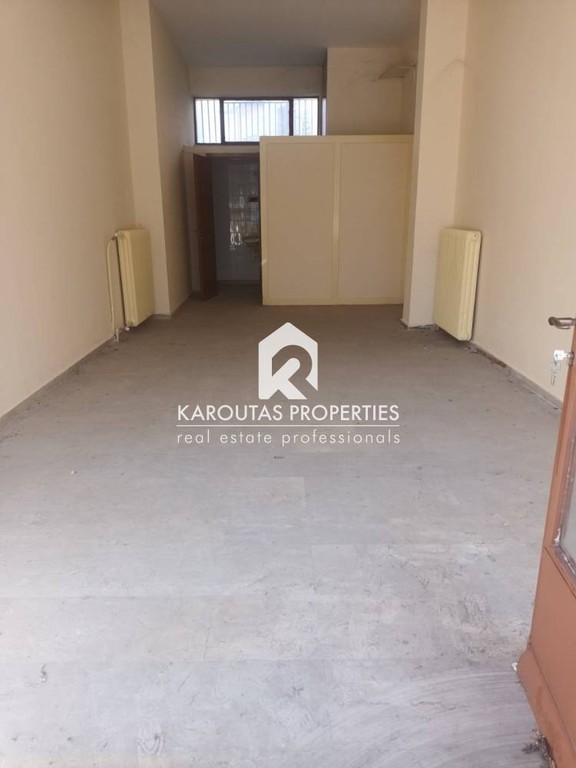 Κατάστημα 40 τ.μ. πρός ενοικίαση, Θεσσαλονίκη - Περιφ/Κοί Δήμοι, Δ. Αγίου Παύλου