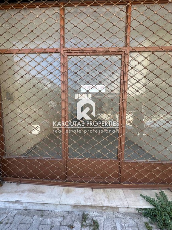 Κατάστημα 40 τ.μ. πρός ενοικίαση, Θεσσαλονίκη - Περιφ/Κοί Δήμοι, Δ. Αγίου Παύλου