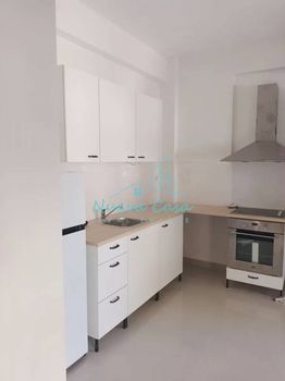 Studio / γκαρσονιέρα 35τ.μ. για ενοικίαση-Πάτρα » Υψηλά αλώνια