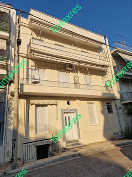 Κτίριο 319τ.μ. για πώληση-Πετράλωνα » Άνω πετράλωνα