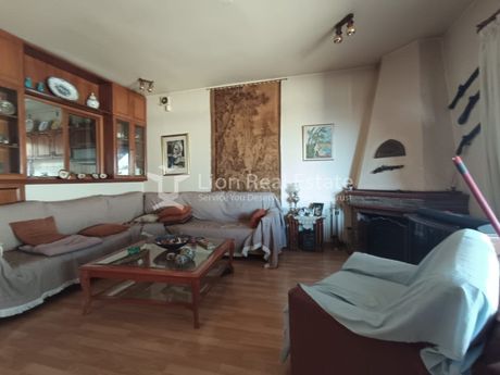 Μεζονέτα 150τ.μ. για ενοικίαση-Μετς - καλλιμάρμαρο » Μετς