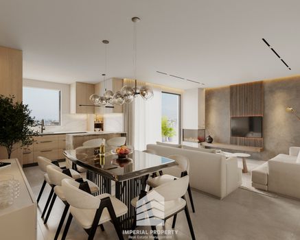 Apartment 100sqm for sale-Elliniko » Ano Elliniko
