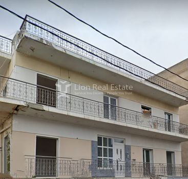 Κτίριο 350τ.μ. για πώληση-Ίλιον » Πολυτέκνων