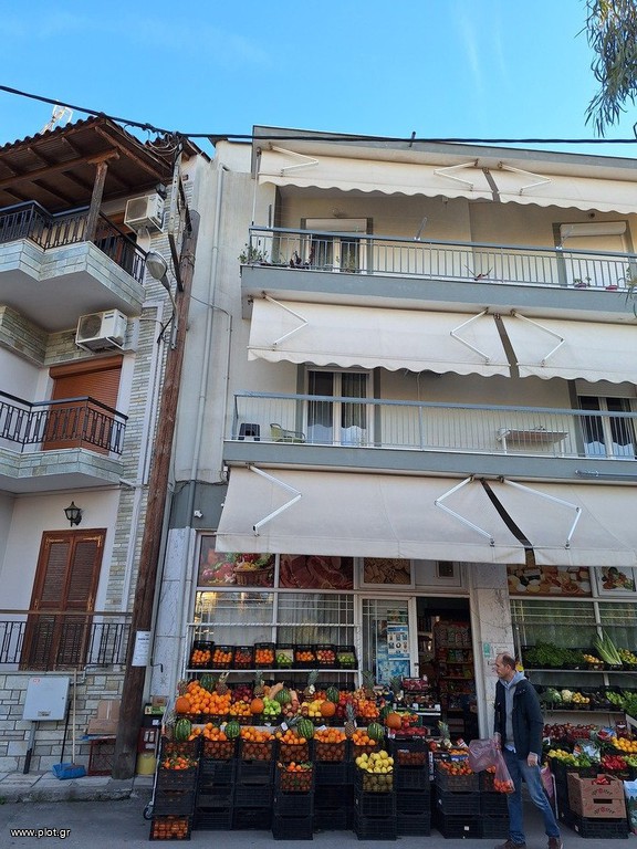 Κτίριο 355 τ.μ. προς πώληση, Άγιος Παντελεήμονας Πολίχνης