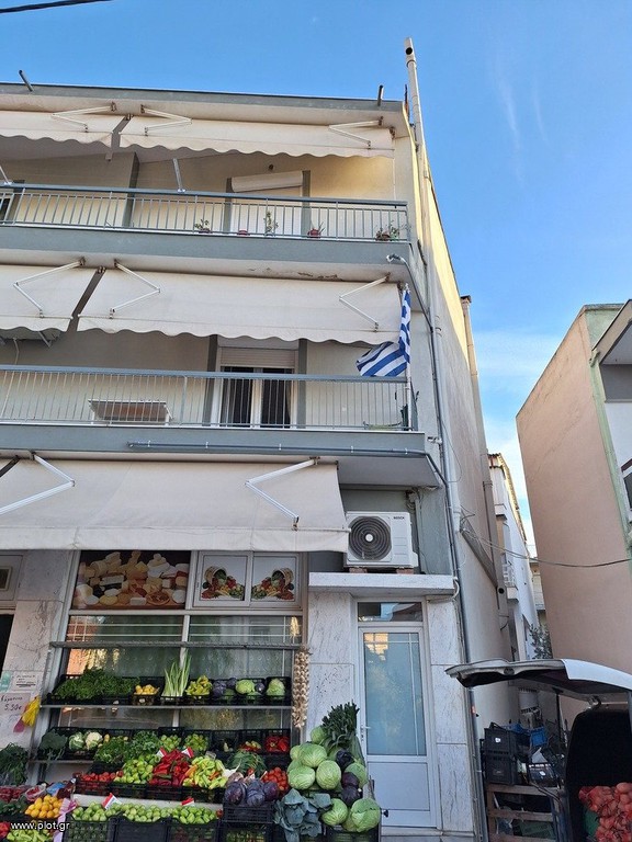 Κτίριο 355 τ.μ. προς πώληση, Άγιος Παντελεήμονας Πολίχνης