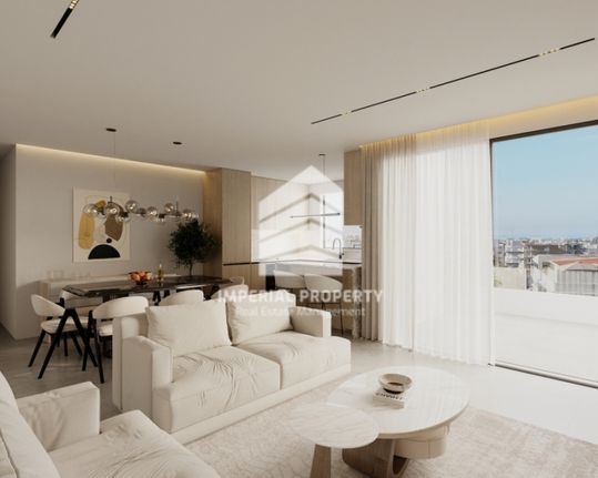 Apartment 150 sqm for sale, Athens - South, Elliniko