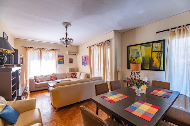 Apartment 82 sqm for rent, Athens - South, Palaio Faliro