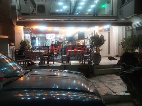 Επιχείρηση 215τ.μ. για πώληση-Νίκαια