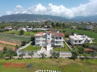 Διαμέρισμα 200 τ.μ. για πώληση, Μεσσηνία, Καλαμάτα-thumb-1