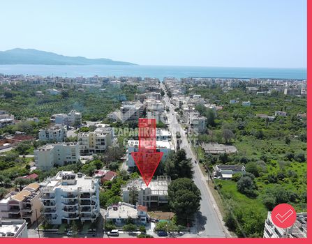 Land plot 2.014sqm for sale-Kalamata