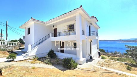 Διαμέρισμα 225τ.μ. για ενοικίαση-Μαραθώνας