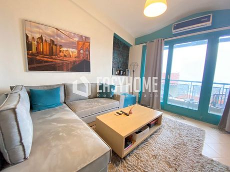 Studio 50 sqm for rent