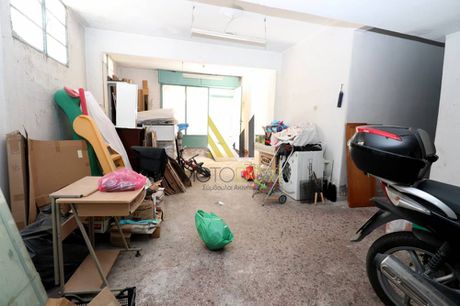 Store 52sqm for sale-Xirokrini