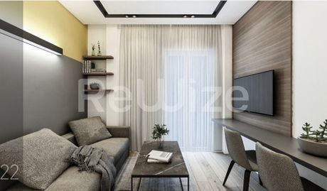 Studio 35sqm for rent-Faliro