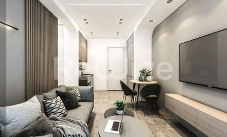 Studio 45sqm for rent-Faliro