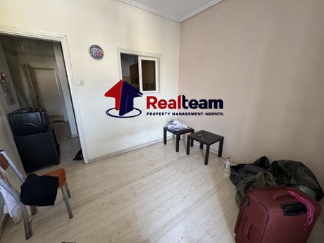 Apartment 35sqm for rent-Nea Ionia Volou