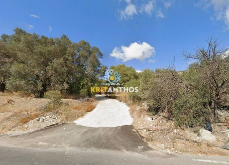 Parcel 16.600 sqm for sale
