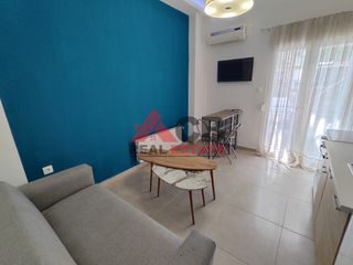 Διαμέρισμα 32 τ.μ. για ενοικίαση, Θεσσαλονίκη - Κέντρο, Μπότσαρη-thumb-9