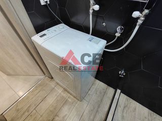 Διαμέρισμα 32 τ.μ. για ενοικίαση, Θεσσαλονίκη - Κέντρο, Μπότσαρη-thumb-23
