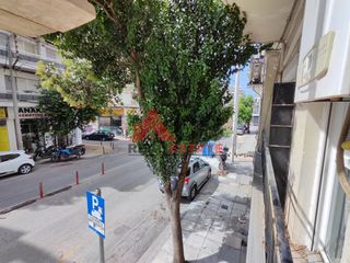Διαμέρισμα 32 τ.μ. για ενοικίαση, Θεσσαλονίκη - Κέντρο, Μπότσαρη-thumb-1