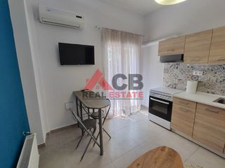 Διαμέρισμα 32 τ.μ. για ενοικίαση