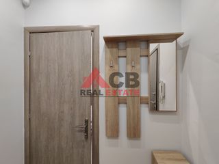 Διαμέρισμα 32 τ.μ. για ενοικίαση, Θεσσαλονίκη - Κέντρο, Μπότσαρη-thumb-12