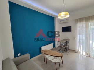 Διαμέρισμα 32 τ.μ. για ενοικίαση, Θεσσαλονίκη - Κέντρο, Μπότσαρη-thumb-4