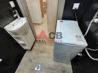 Διαμέρισμα 32 τ.μ. για ενοικίαση, Θεσσαλονίκη - Κέντρο, Μπότσαρη-thumb-24