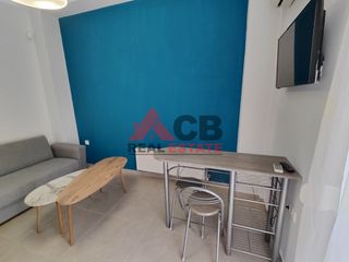 Διαμέρισμα 32 τ.μ. για ενοικίαση, Θεσσαλονίκη - Κέντρο, Μπότσαρη-thumb-6