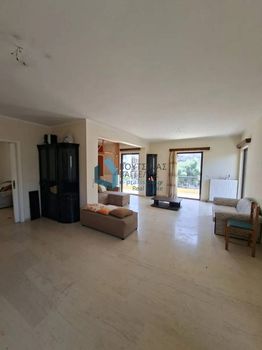 Apartment 130sqm for rent-Patra » Agia Sofia