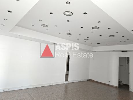 Office 44sqm for sale-Glyfada