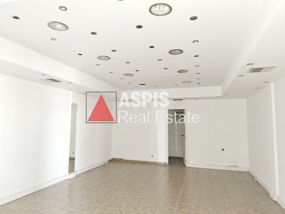 Office 44 sqm for rent, Athens - South, Glyfada