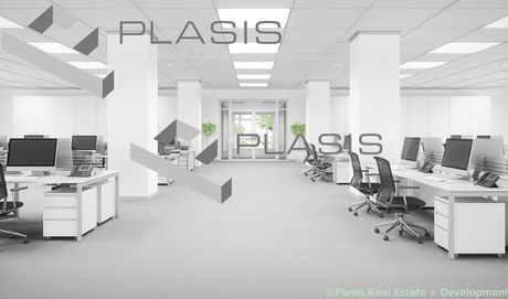 Γραφείο 600τ.μ. για ενοικίαση-Μαρούσι