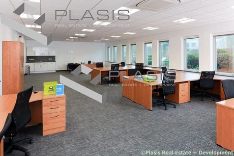 Γραφείο 1.400τ.μ. για ενοικίαση-Κηφισιά