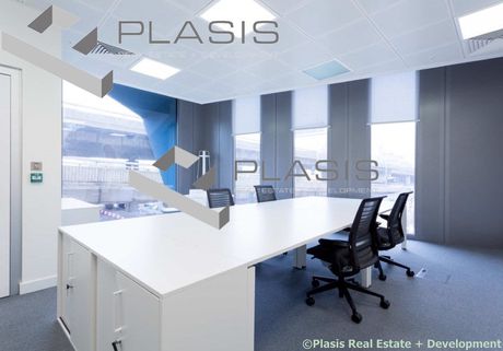 Γραφείο 867τ.μ. για ενοικίαση-Χαλάνδρι