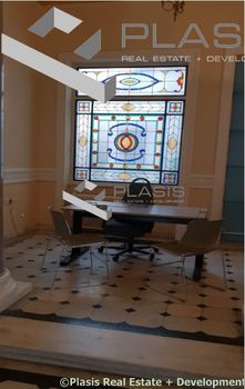 Γραφείο 650τ.μ. για ενοικίαση-Γκύζη - πεδίον άρεως