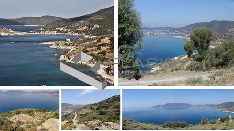 Οικόπεδο 60.000τ.μ. για πώληση-Μαρμάρι