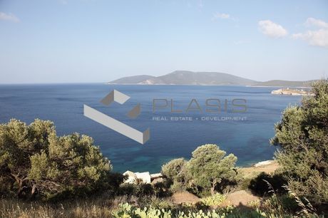 Οικόπεδο 4.000τ.μ. για πώληση-Μαρμάρι