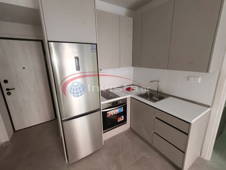 Studio 39sqm for sale-Analipsi