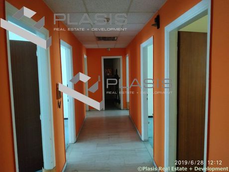 Γραφείο 220τ.μ. για πώληση-Εξάρχεια - νεάπολη