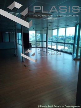 Γραφείο 1.000τ.μ. για ενοικίαση-Χαλάνδρι