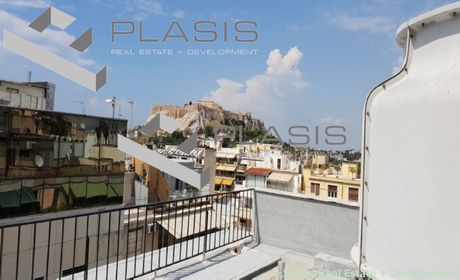 Γραφείο 340τ.μ. για ενοικίαση-Κέντρο