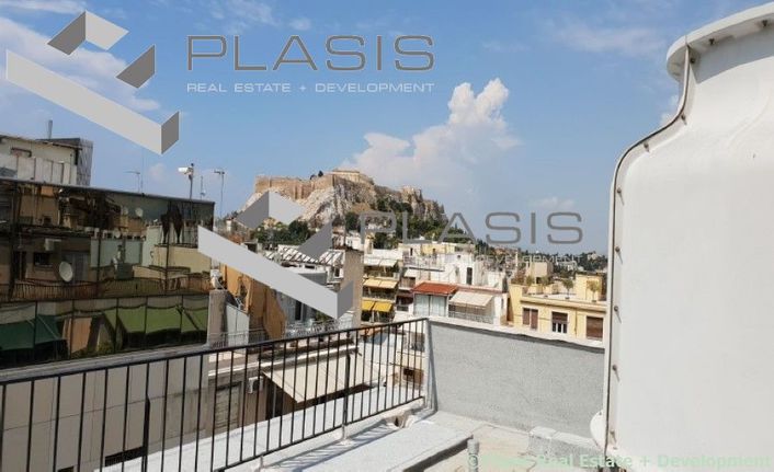 Office 340 sqm for rent, Athens - Center, Kentro